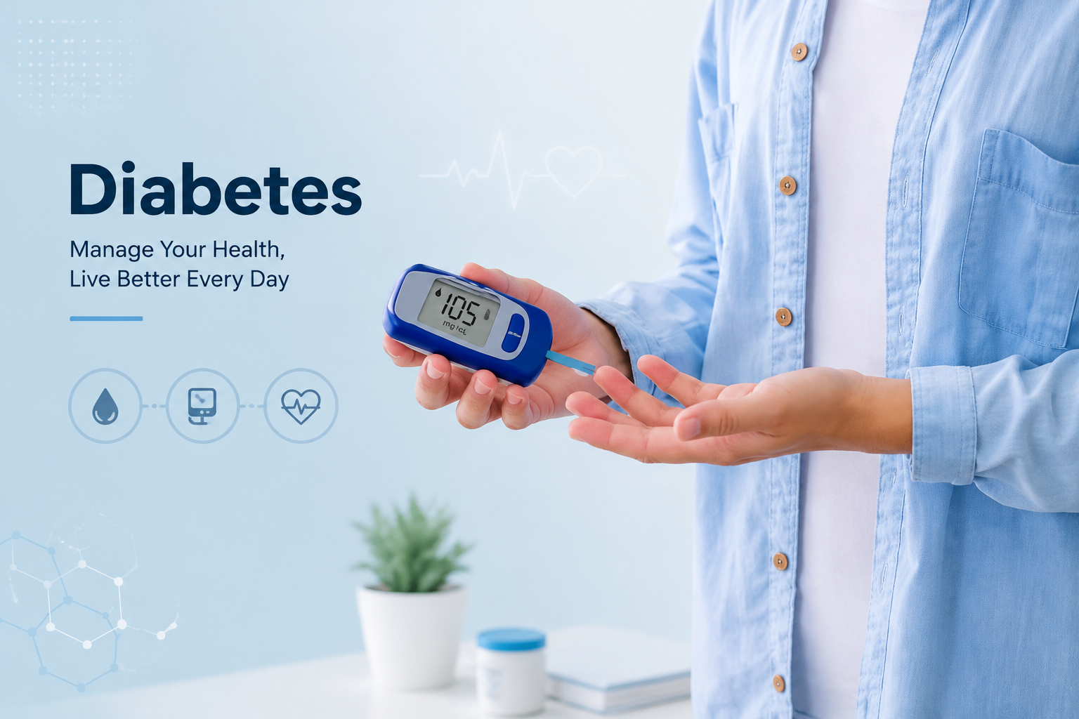Diabetes Management in Navi Mumbai
