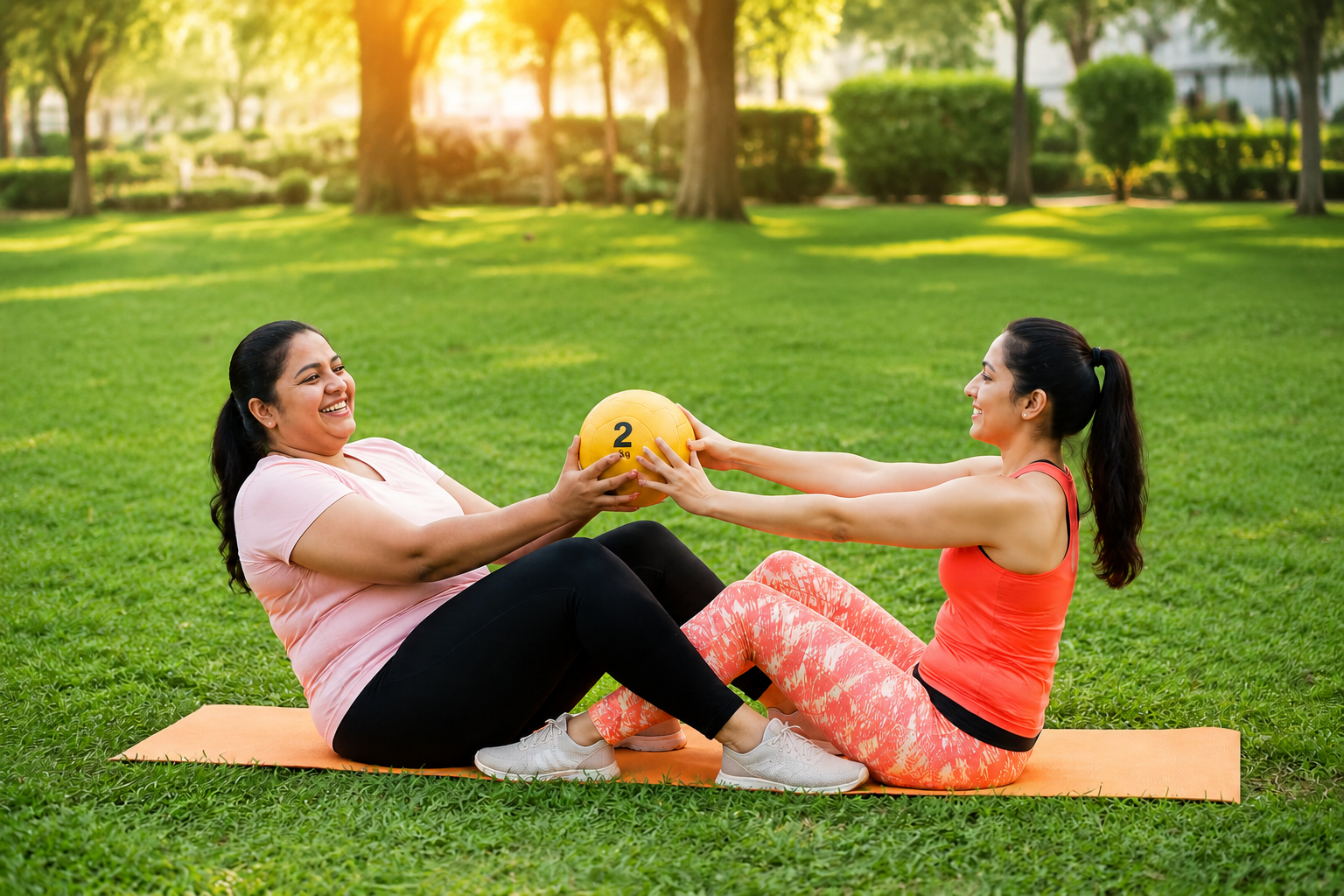 Lifestyle & Behavioral Support in Navi Mumbai