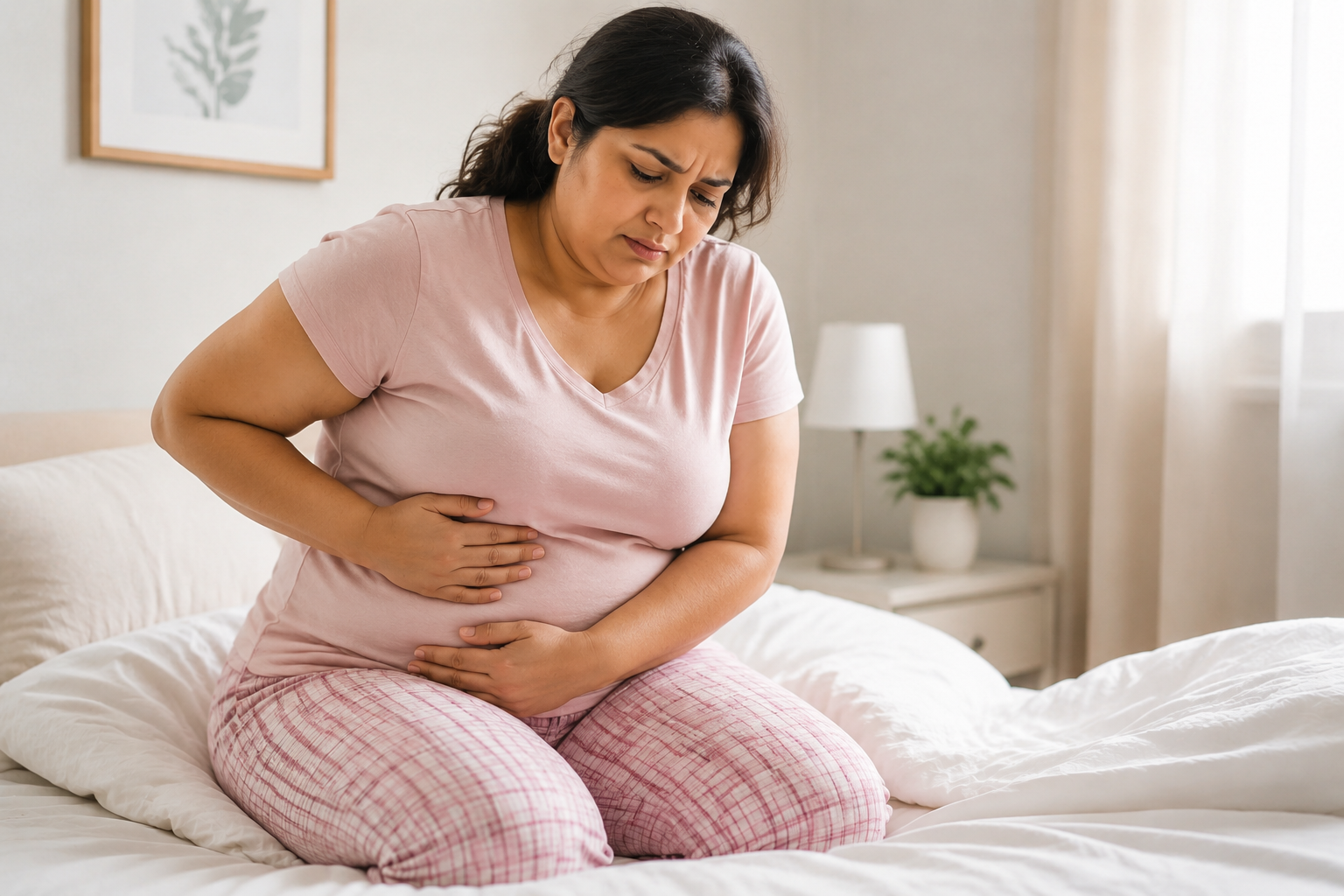PCOS & Thyroid Care in Navi Mumbai