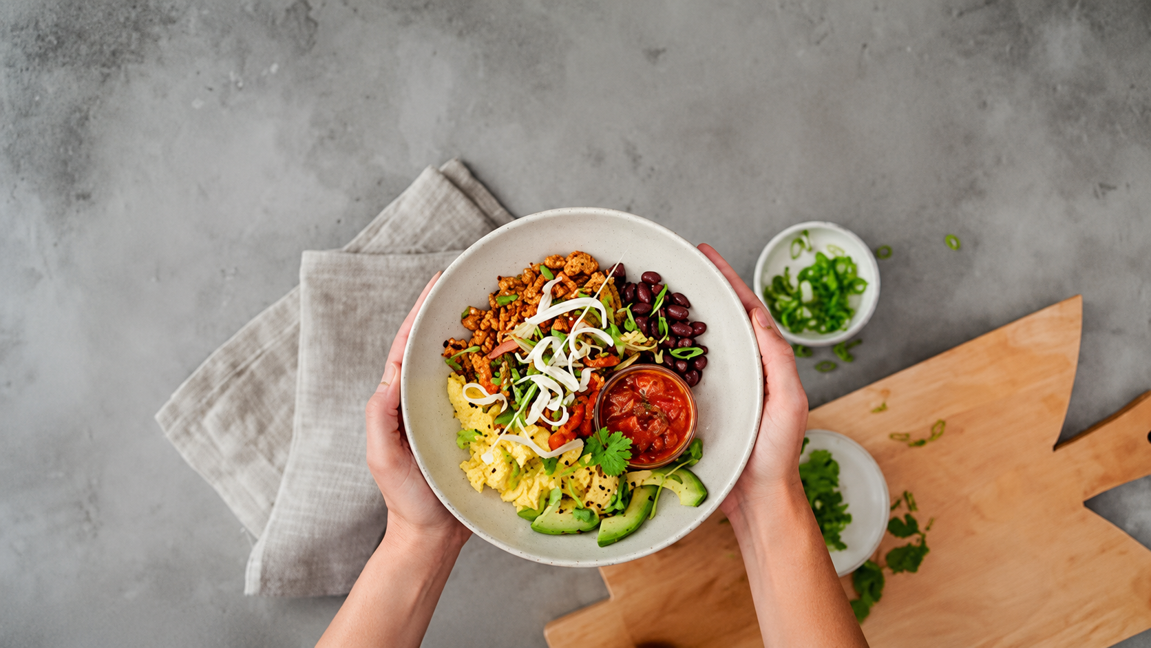 Personalized Diet & Nutrition Plans in Navi Mumbai