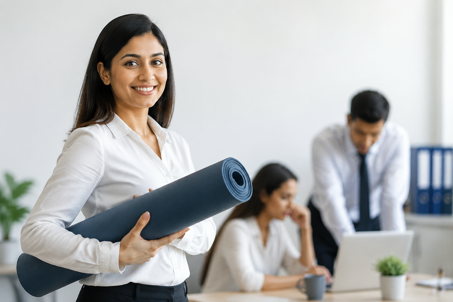 Personalized Diet & Nutrition Plans